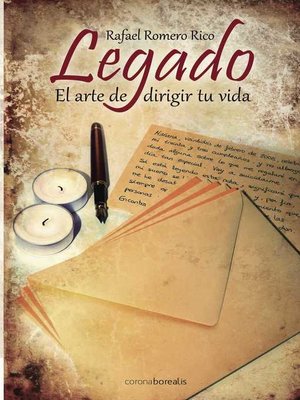 cover image of EL LEGADO